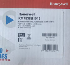 Honeywell Burner Control RM7838B1013 Expedited Shipping Honeywell RM7838B1013 picture