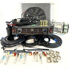 A/C KIT UNIVERSAL UNDER DASH EVAPORATOR 404-100 GOLD HEAT  AND COOL ELEC HARNESS picture