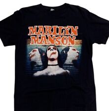 Rare Vintage Marilyn Manson 'Sweet Dreams' T-Shirt picture