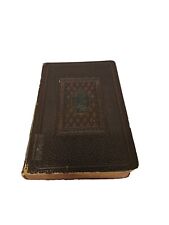 VINTAGE 1927 -- The System Bible Study Rare  picture