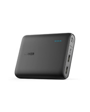 Anker PowerCore 10400mAh Portable Power Bank Dual USB PowerIQ Battery Charger  picture