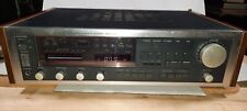Realistic STA-2280 Vintage Stereo Receiver  -  Tested _---  WORKS picture