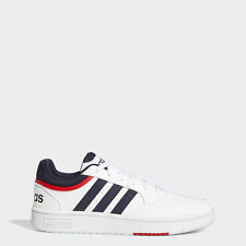 adidas men Hoops 3.0 Low Classic Vintage Shoes picture