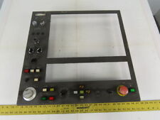 Hyundai HIT 15S CNC Lathe Operator Control Panel Cover picture