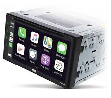BOSS Audio Systems BV900ACP 6.75” CarPlay Android Car Stereo - Bluetooth, DVD picture