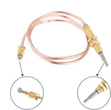 60c 098514-01 Thermocouple Replacement for Desa LP Glow Warm Comfort Glow Heater picture