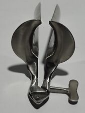 Collin Vaginal Speculum/Gynecology Surgical Instruments CE picture