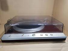 Denon Dp-40F Player Turntable Junk  picture