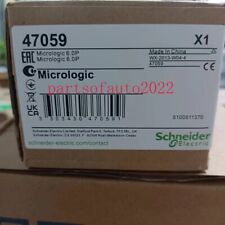 Schneider Electric S164A 47059 Micrologic 6.0 P Masterpact Control Unit picture