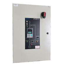 Fuji Electric AF-300 F11 Variable Frequency Motor Control Panel picture