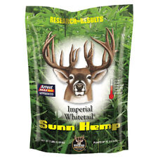 Whitetail Institute Sunn Hemp 7lbs (.25 acre) picture