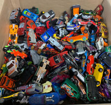 Hot Wheels Lot +40 Cars / Vehicles; Unsearched Matchbox, Disney, Tonka, Etc. 🔥 picture