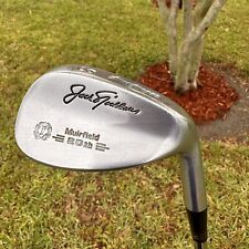MacGregor Jack Nicklaus Muirfield Sand Wedge 56 Degree Dynamic Gold S300 Stiff picture