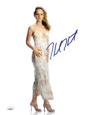 Helen Hunt Signed and JSA Certified 8x10 Color Photograph picture