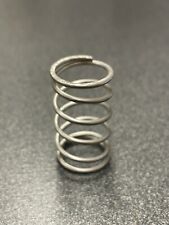 Compression Spring Stainless .72