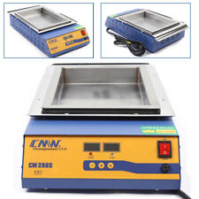 Digital 2KW Tin FurnaceTemperature Control Lead-Free Titanium Solder Pot CM-280s picture