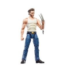 (Preorder - Jun) Deadpool Legacy Collection Marvel Legends Wolverine Figure picture