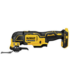 DeWalt DCS354BR ATOMIC Oscillating Multi-Tool (Tool Only) Certified Refurbished picture