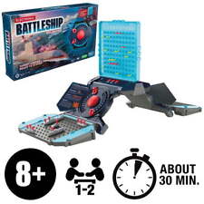 Electronic Battleship Board Game for Families and Kids, Strategy Naval Combat Ga picture