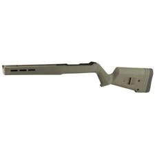 Magpul Hunter X-22 Stock For Ruger 10/22, Drop-In Design, OD Green (MAG548-ODG) picture