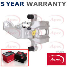 Apec Rear Right Brake Caliper Fits Peugeot 308 SW 1.2 1.5 HDi 1.6 1610762480 picture