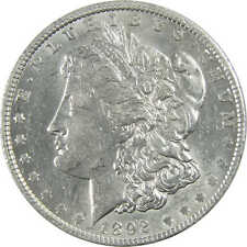 1892 O Morgan Dollar XF EF Extremely Fine Silver $1 Coin SKU:I13113 picture