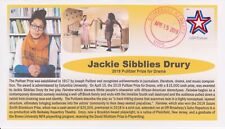 6° Cachets Pulitzer Prize 2019 Jackie Sibblies Drury Drama Fairview  picture