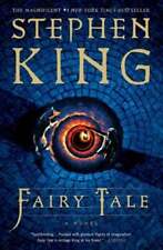 Fairy Tale by Stephen King: Used picture