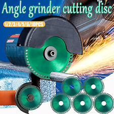 1-10PCS Indestructible Disc for Grinder, Indestructible Disc 2.0 Cut Everything picture