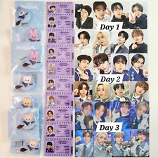 [ON HAND]STRAY KIDS MAGIC SCHOOL FANMEETING STAY ZONE 3/29,30,31 OFFICIAL PC picture