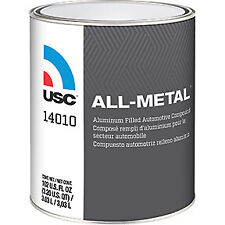 All-Metal, 1-Quart 14060 U. S. Chemical & Plastics 14060 0 picture