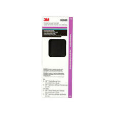 3M Automix 05888 Flexible Plastic Patch Kit, 8 x 4 in, TPO Plastic, Black picture