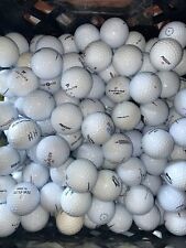 100 Assorted Brands Golf Balls picture