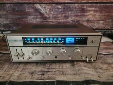 KLH Model 51 Vintage Stereo Receiver No AM/FM picture