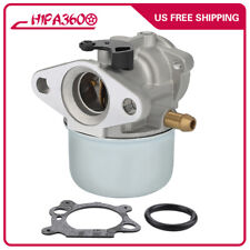 HIPA 498170 14111 Carburetor & Gasket For  6150 4-7 HP Engine Carb picture