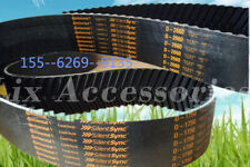 1pcs herringbone timing belt Y-1440 Y-1600 Y-1792 Y-2000 Y-2240 Y-2400 Goodyear picture