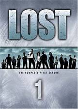 Lost - The Complete First Season - DVD By Matthew Fox - VERY GOOD picture