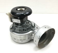 Jakel J238-087-8171 Draft Inducer Motor Lennox 88K8401 120 V used, tested #L16 picture