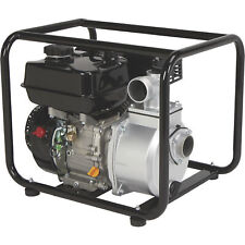 Ironton Semi-Trash Water Pump, 2in. Ports, 7860 GPH, 1/4in. Solids Capacity picture