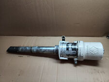 Graco Fireball 300 - 5:1 Ratio Air Operated High Pressure Grease Pump - 204264 picture