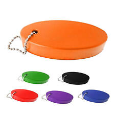 Foam Buoy Keychain Oval Floating Keyring Canoe Acce Keyring Water Sports picture