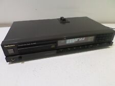 Vintage Technics SL-P320 Compact Disc Player SL-P320-KM - SLOW MOTOR picture