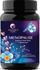 Natural Menopause Supplements for Women - Perfect for Hormone Support picture