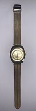 Men's Vintage Bolivia Antimagnetic Wrist Watch Hong Kong Dial  picture