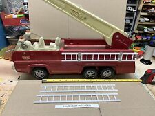 Vintage  Tonka Aerial/Ladder Fire Truck ,2 ladders (TRUCK NOT INCLUDED) picture