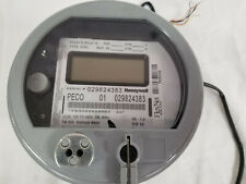 Honeywell A3RL A3 Alpha Electric Meter Elster picture