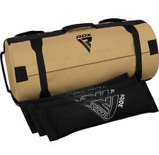 RDX Sandbag Weight Training Power Bag with Handles & Zipper Weight Adjustable picture