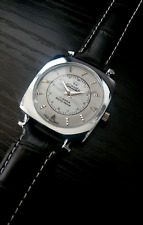 RARE NOS Vintage Roamer ST96 Swiss Mechanical Men's Watch picture