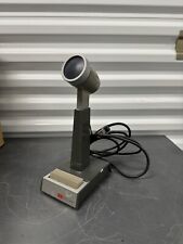 Vintage 1970's SHURE 444 Controlled Magnetic Microphone picture