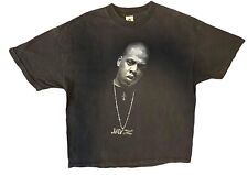 Rare Vintage Jay-Z Bootleg Rap Tee picture